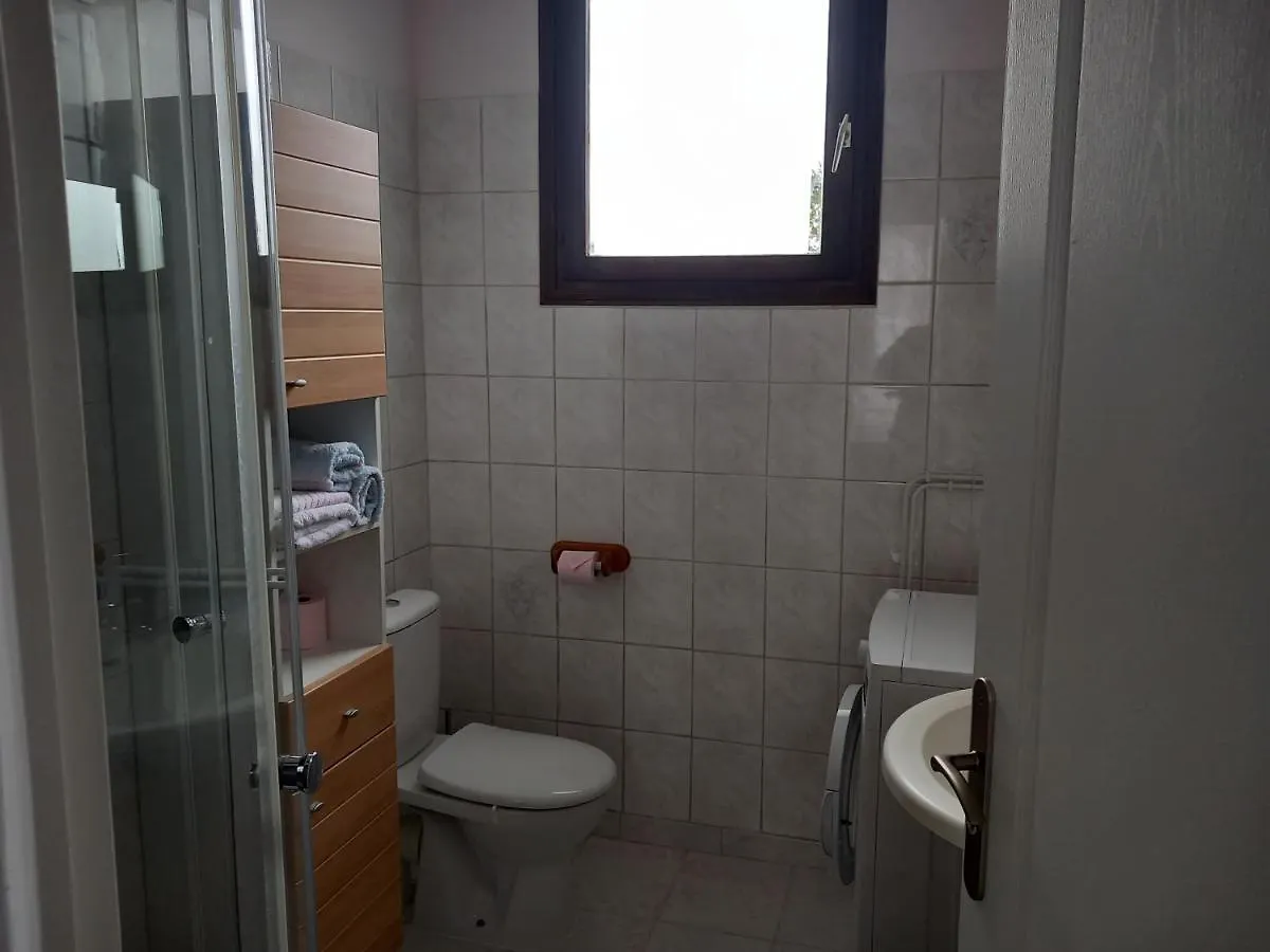 Jolie F2-5Mn De L'Aeroport D'Orly Parking Prive Gratuit Apartment Paray-Vieille-Poste France