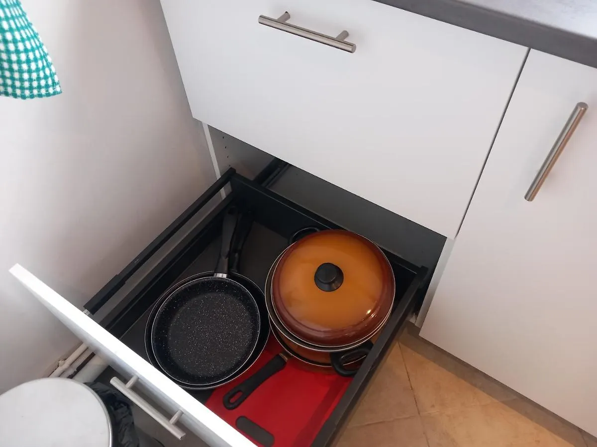 Jolie F2-5Mn De L'Aeroport D'Orly Parking Prive Gratuit Apartment Paray-Vieille-Poste