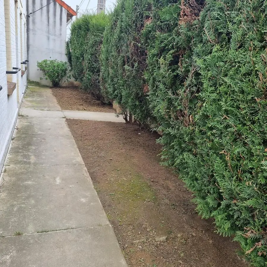 Jolie F2-5Mn De L'Aeroport D'Orly Parking Prive Gratuit Apartment Paray-Vieille-Poste